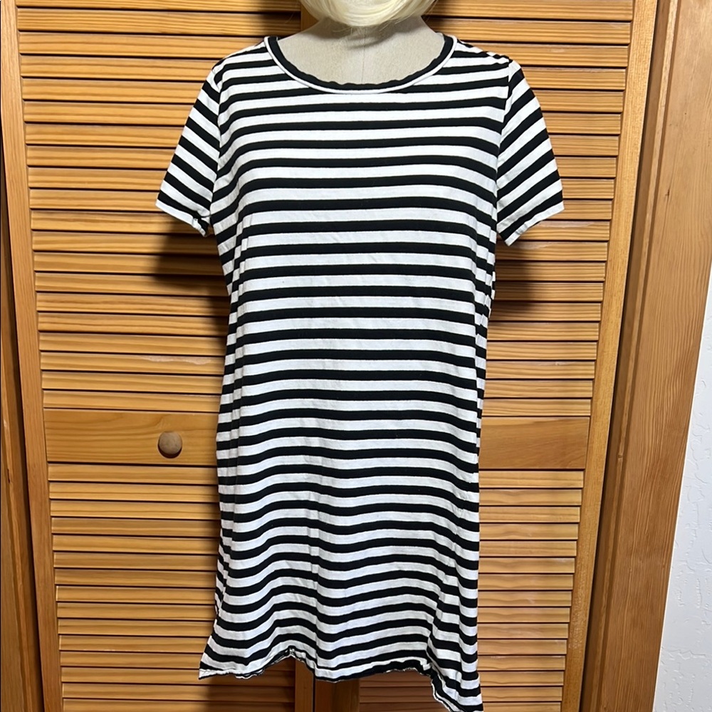 Bobeau tunic